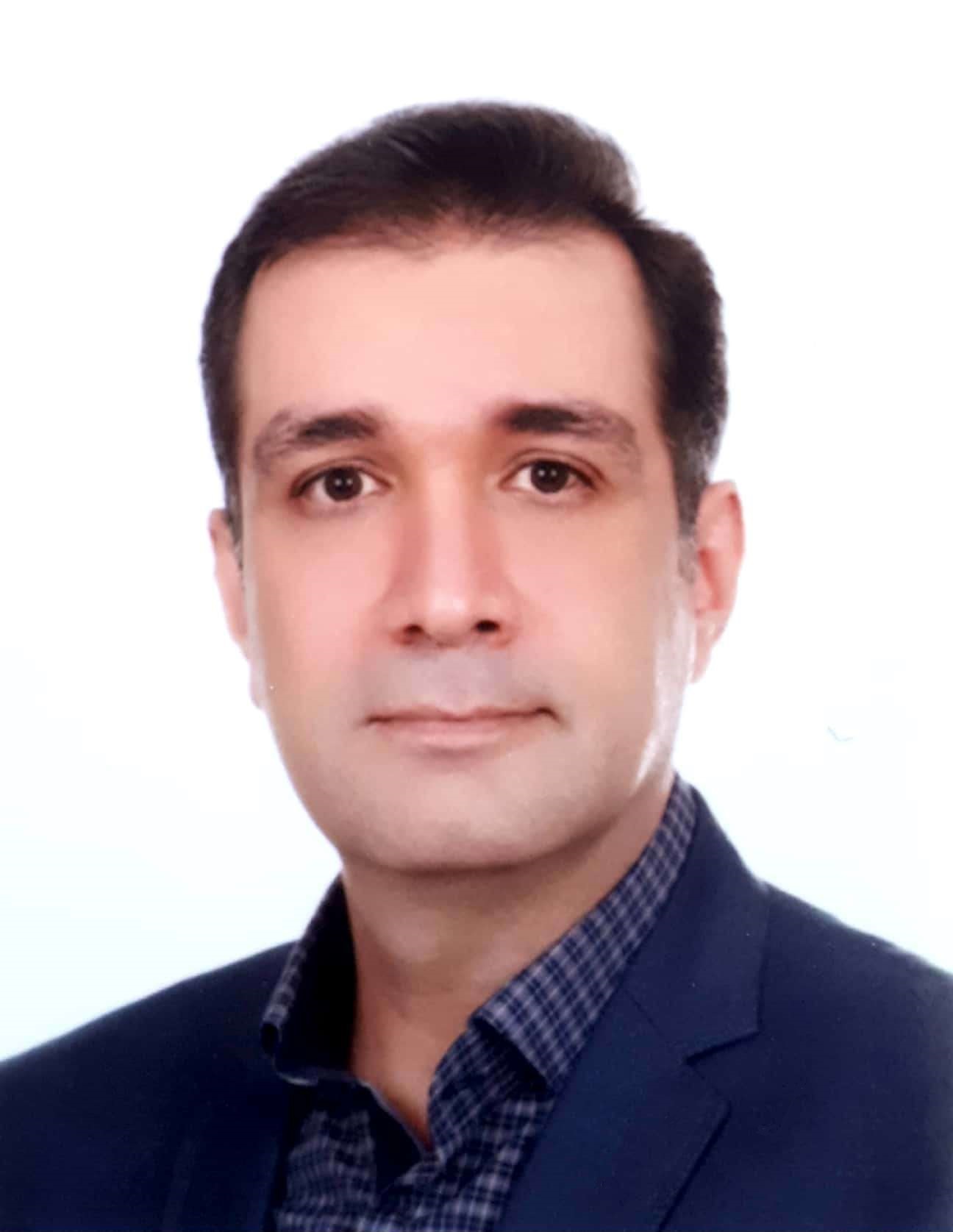 دکتر کیوان محبی